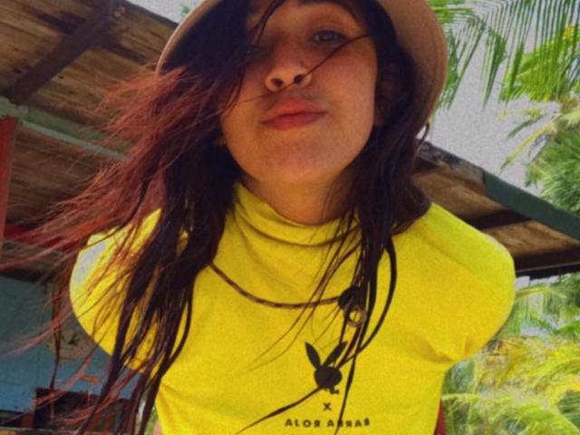 NicoColeman - Sexe cam en vivo - 13013408