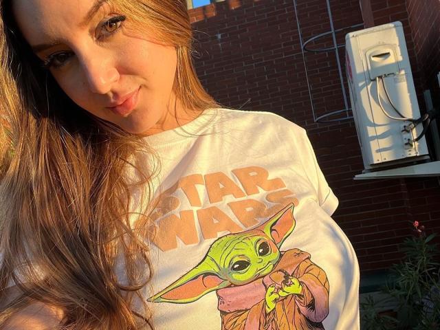 SusannaTaylor - Sexe cam en vivo - 13014128