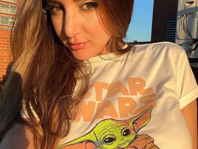 SusannaTaylor - Camera khiêu dâm &amp; quyến rũ trực tiếp - 13014152