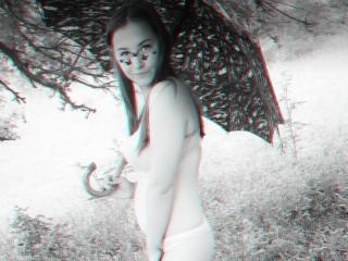 MiraDickey - сексуальная веб-камера в реальном времени - 13014592