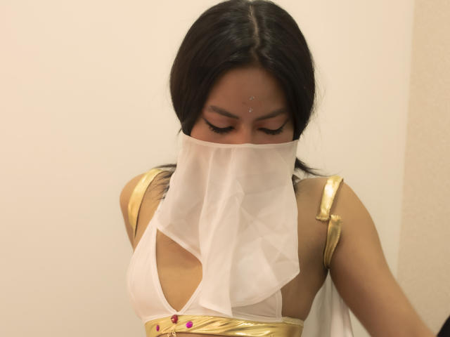 AgathaSpenser - Live sex cam - 13017200