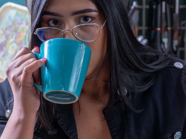 AlessaJames - Live sex cam - 13018036