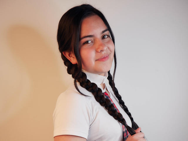 Antonellaz - Live porn &amp; sex cam - 13019308