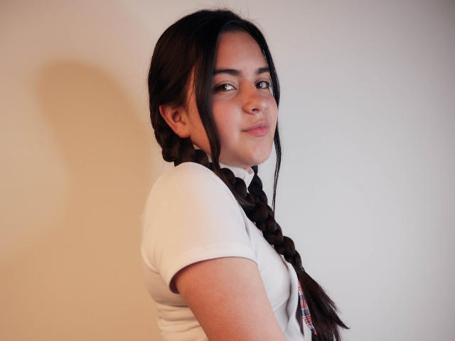 Antonellaz - Live porn &amp; sex cam - 13019388