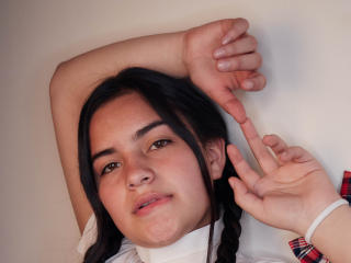 Antonellaz - Live porn &amp; sex cam - 13019400