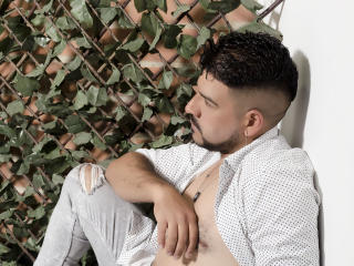 ErosMorin - Camera khiêu dâm &amp; quyến rũ trực tiếp - 13019544