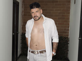 ErosMorin - Camera khiêu dâm &amp; quyến rũ trực tiếp - 13019580