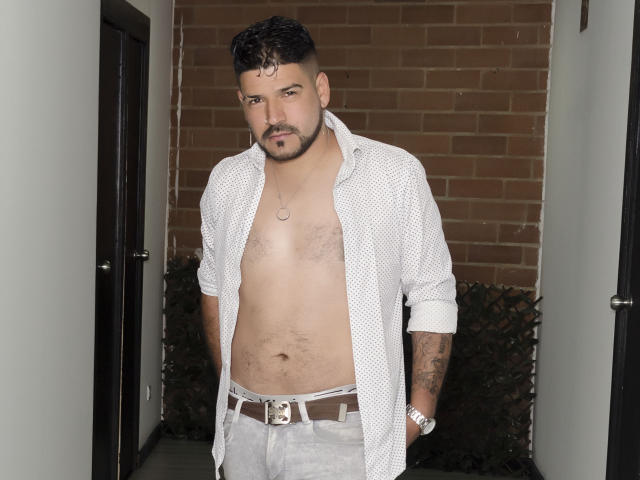 ErosMorin - Camera khiêu dâm &amp; quyến rũ trực tiếp - 13019580