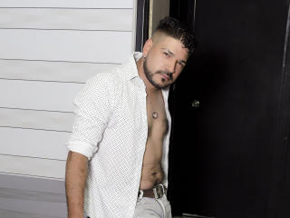 ErosMorin - Camera khiêu dâm &amp; quyến rũ trực tiếp - 13019616