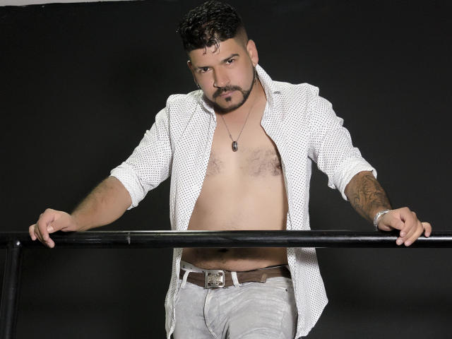 ErosMorin - сексуальная веб-камера в реальном времени - 13019636