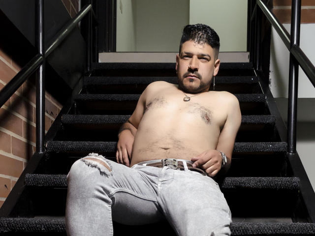 ErosMorin - Camera khiêu dâm &amp; quyến rũ trực tiếp - 13019748