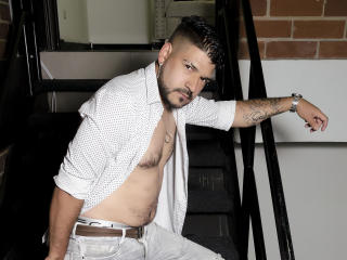 ErosMorin - Camera khiêu dâm &amp; quyến rũ trực tiếp - 13019800