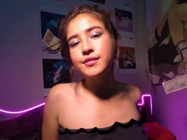 NicolettJoy - Live sex cam - 13021348