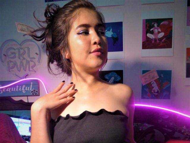 NicolettJoy - Live sex cam - 13021372