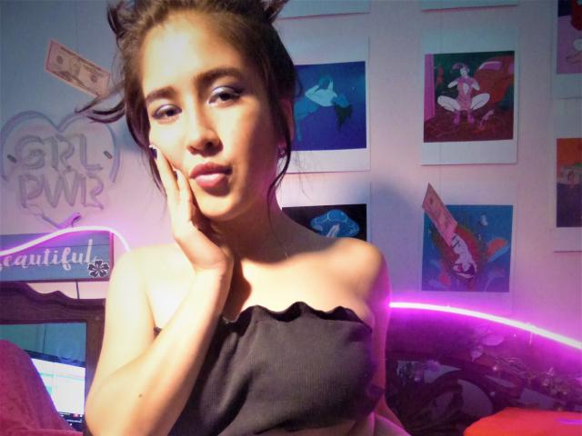 NicolettJoy - Live sex cam - 13021376