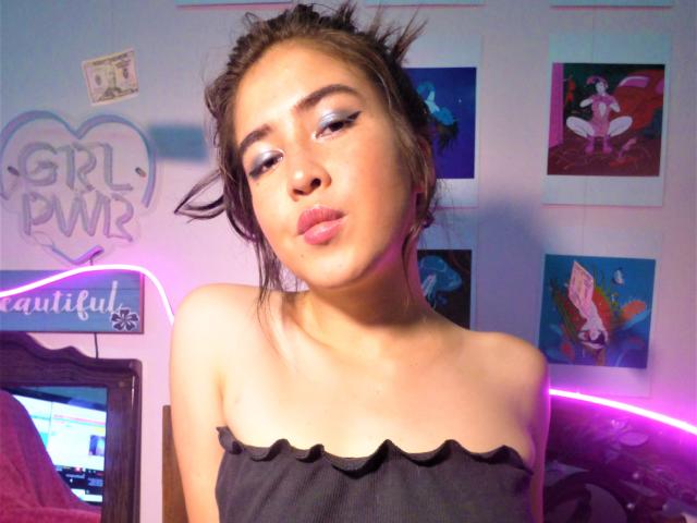 NicolettJoy - Sexe cam en vivo - 13021440
