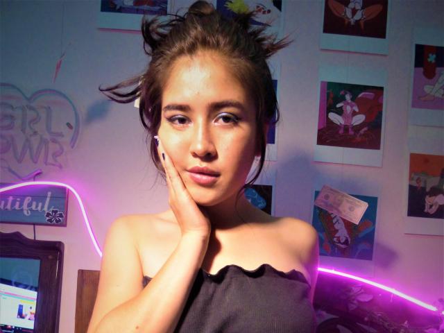 NicolettJoy - Sexe cam en vivo - 13021464
