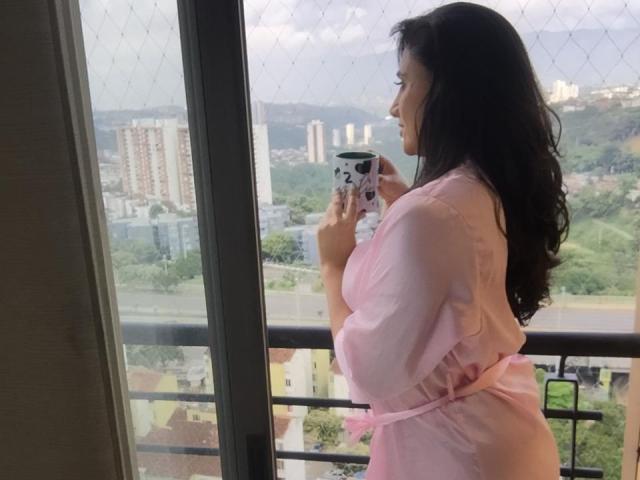 JuliaRobinson - Live sex cam - 13022440