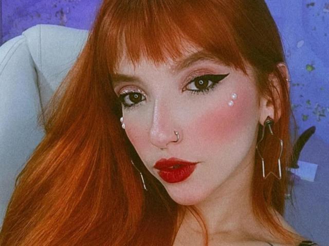 MelissaSkelton - ライブポルノ&amp;セックスカム - 13022492