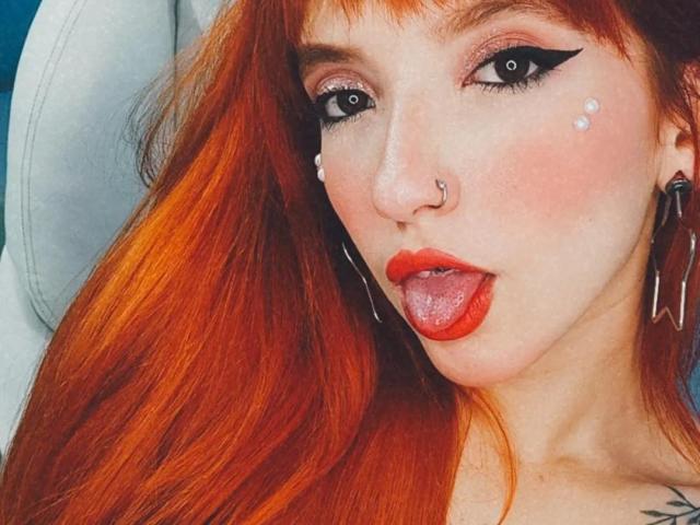 MelissaSkelton - Live porno og sexkamera - 13022496