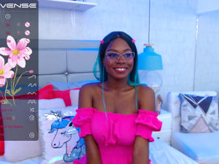 MistikLov - Sexe cam en vivo - 13022992