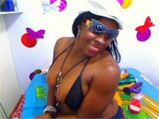 AnaFlavorLatin - Live porn &amp; sex cam - 1302380