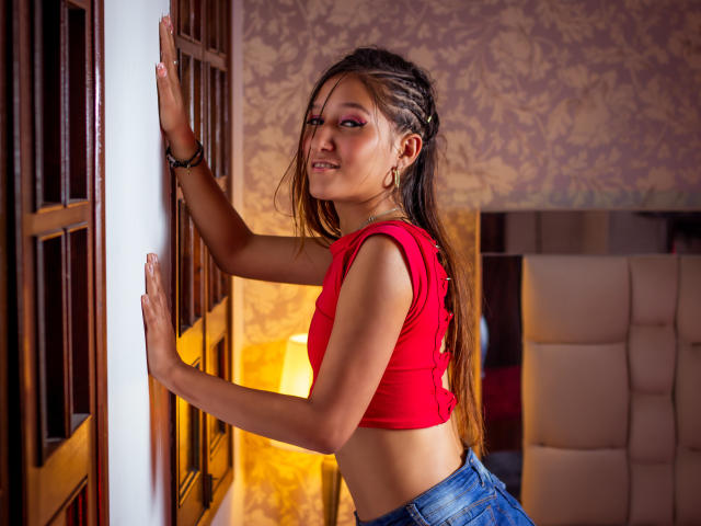 AbbyMount - Live porn &amp; sex cam - 13023960