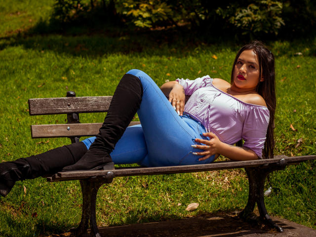 AriannaMac - Sexe cam en vivo - 13027464