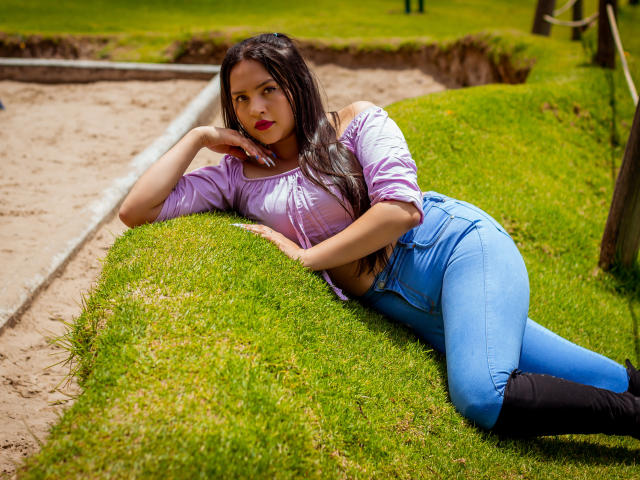 AriannaMac - Sexe cam en vivo - 13027468
