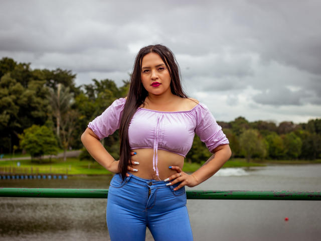 AriannaMac - Sexe cam en vivo - 13027580