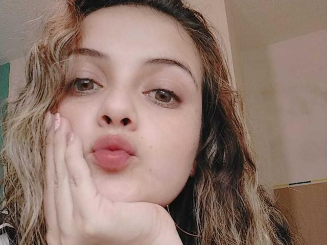 DanaDelRey - Live sexe cam - 13028252