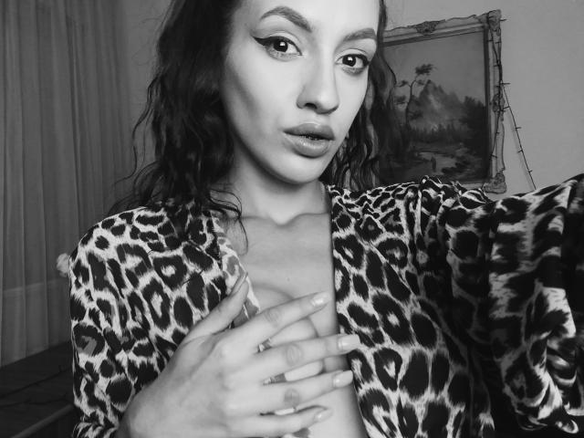 VievienneClemente - פורנו בשידור חי ומצלמת סקס - 13029028