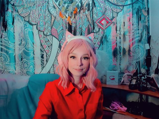 MissAstravert - Live porno og sexkamera - 13029344