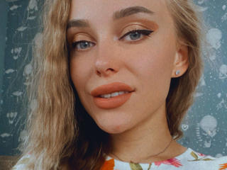 AnneHoferman - Sexe cam en vivo - 13030644