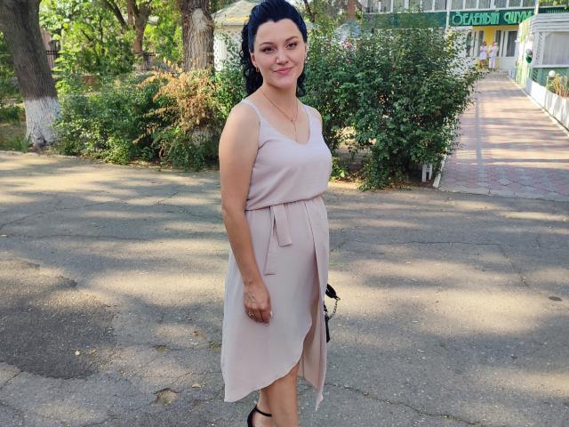 XCrazyLady - сексуальная веб-камера в реальном времени - 13031620