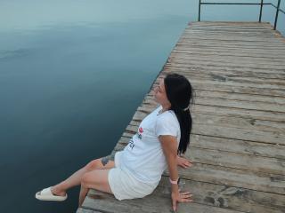 XCrazyLady - Sexe cam en vivo - 13031640