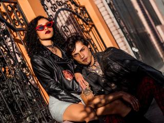 BrittanyEtLuke - Sexe cam en vivo - 13032228