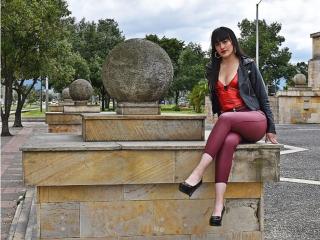 NaomyDirty - Sexe cam en vivo - 13032664