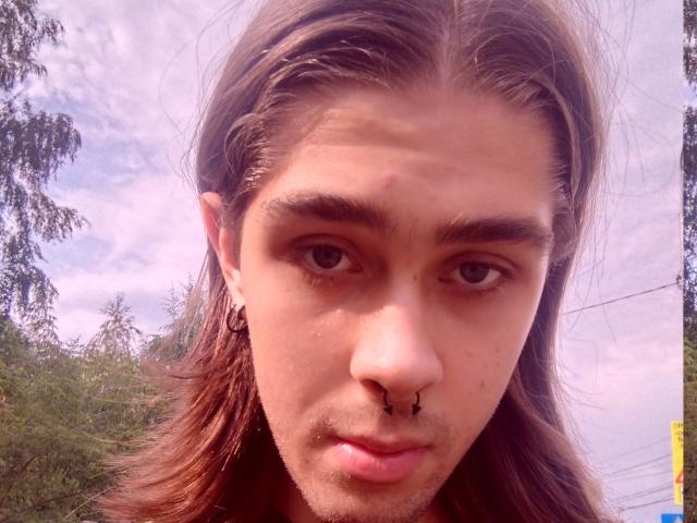 LiuHot - Live sexe cam - 13033136