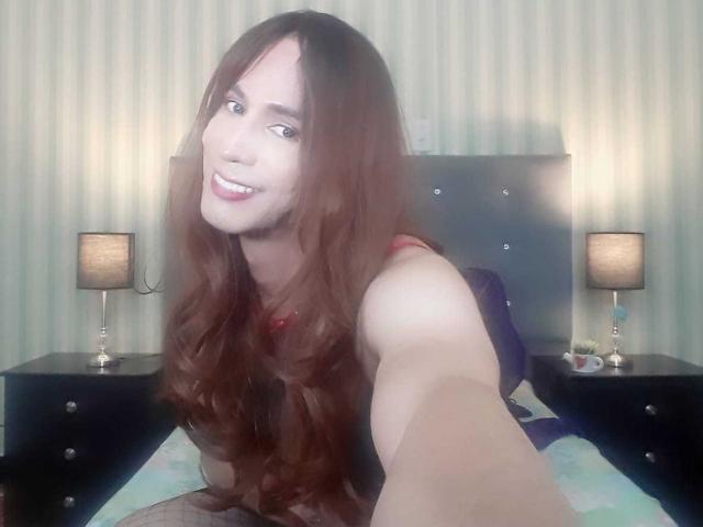 JenniferMorris - Sexe cam en vivo - 13033264
