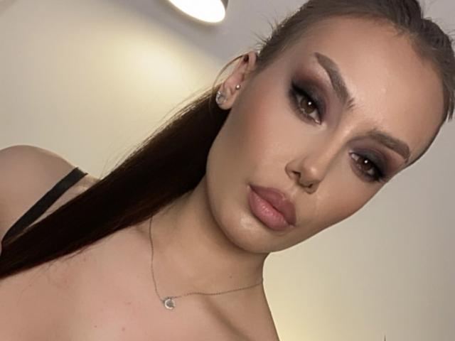 VannaBlack - Live porn &amp; sex cam - 13033300