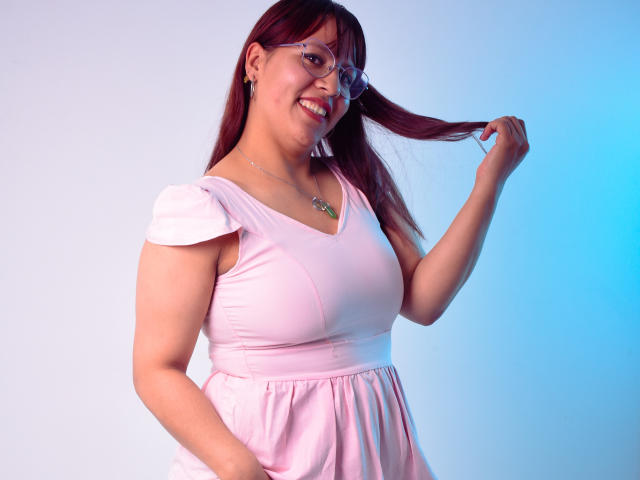 ZoeBach - Live sexe cam - 13033972