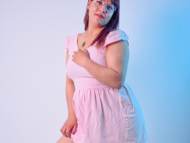 ZoeBach - Sexe cam en vivo - 13034024