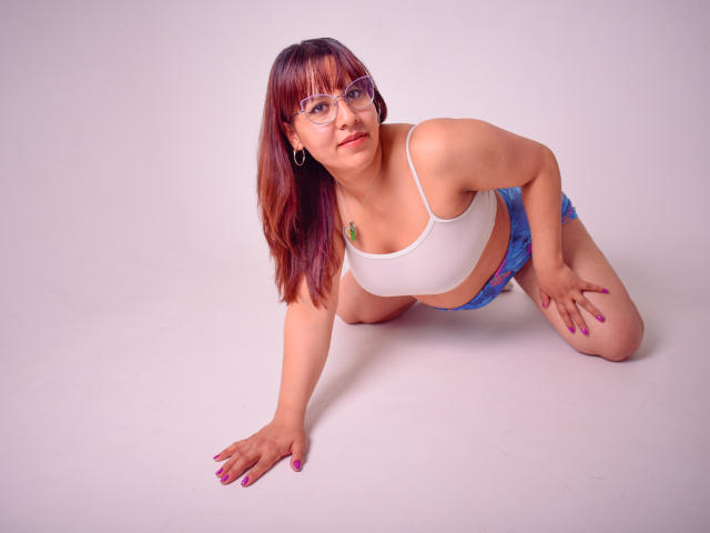 ZoeBach - Sexe cam en vivo - 13034200