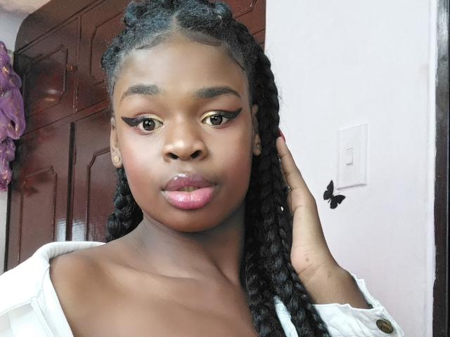 VenusBrown - Live sex cam - 13034240