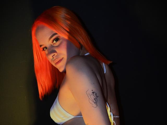 NamiHotX - Live sexe cam - 13035584