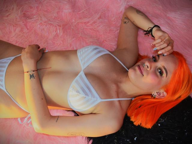 NamiHotX - Sexe cam en vivo - 13035592