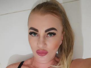 BritaLily - Sexe cam en vivo - 13035616