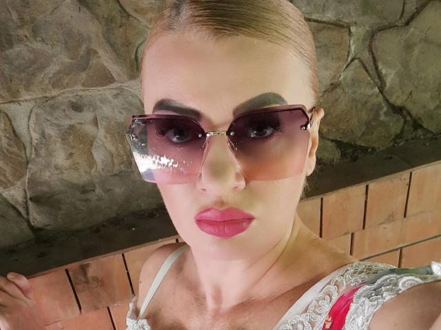 BritaLily - Live porn &amp; sex cam - 13035624