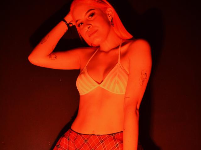 NamiHotX - Sexe cam en vivo - 13035664
